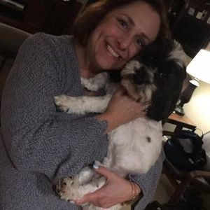 Meet your Posher, Susan